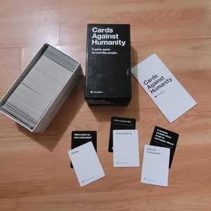 Cards Against Humanity, Canadian Edition